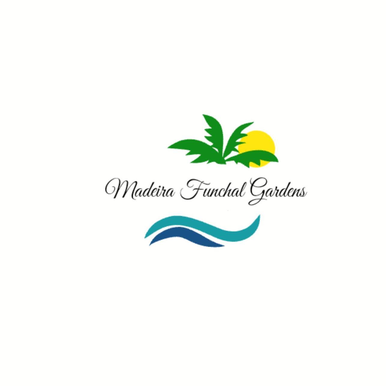 Madeira Funchal Gardens Funchal (Madeira) Exterior foto