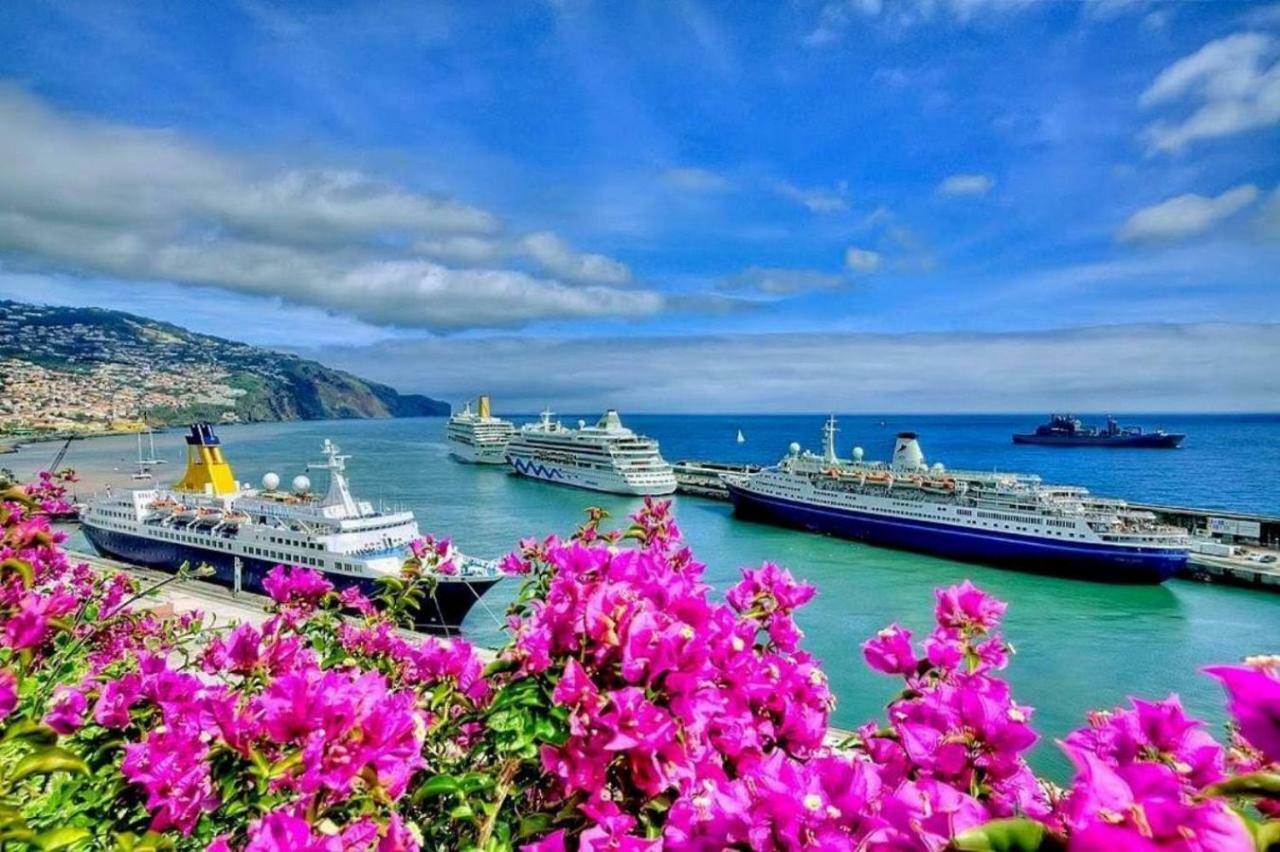 Madeira Funchal Gardens Funchal (Madeira) Exterior foto